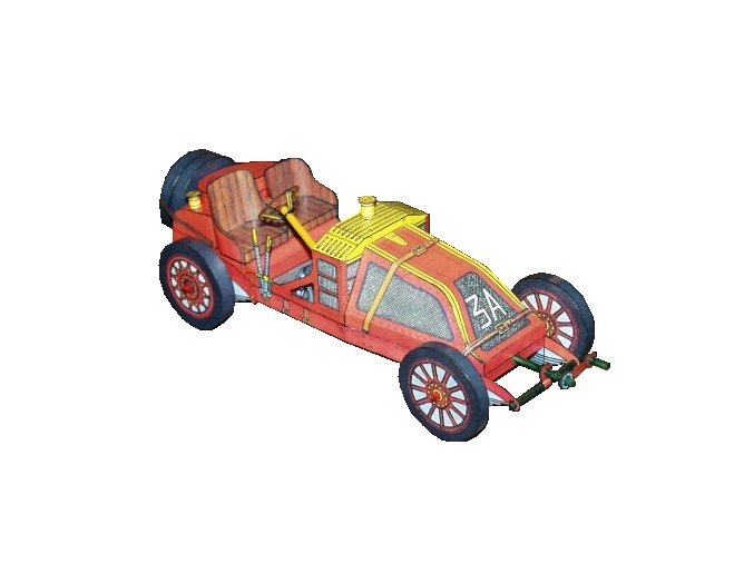 Renault Grand Prix 1906