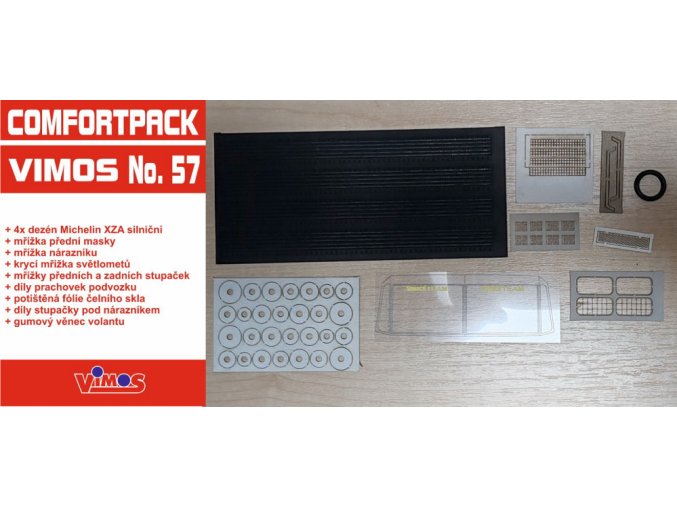 CZ VIMOS 057 25CP L01