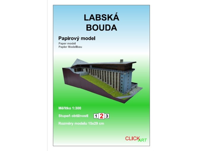 Labská bouda