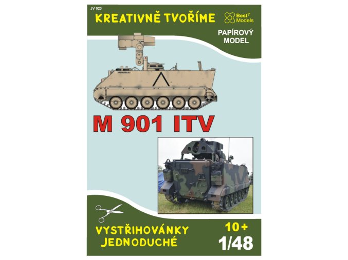M 901 ITV