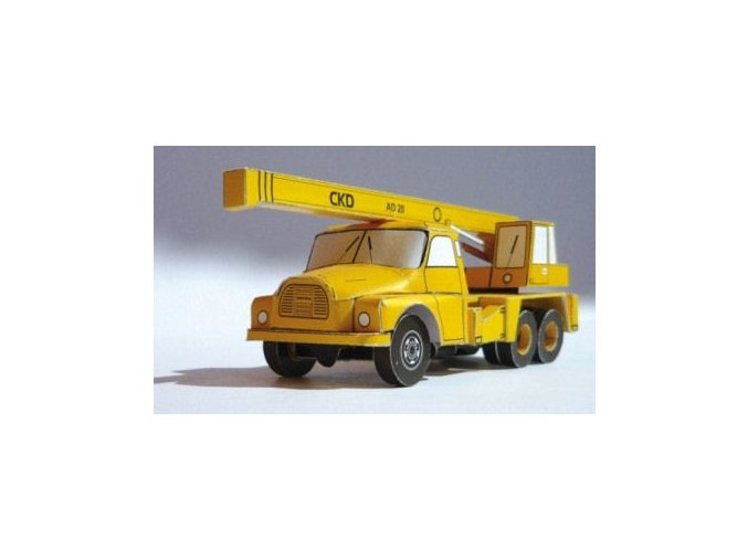 Tatra 148 AD-20