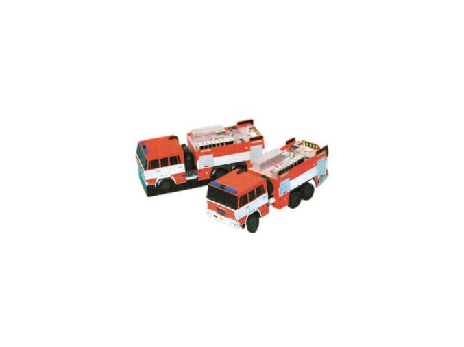 CAS 24 Tatra 815 6x6