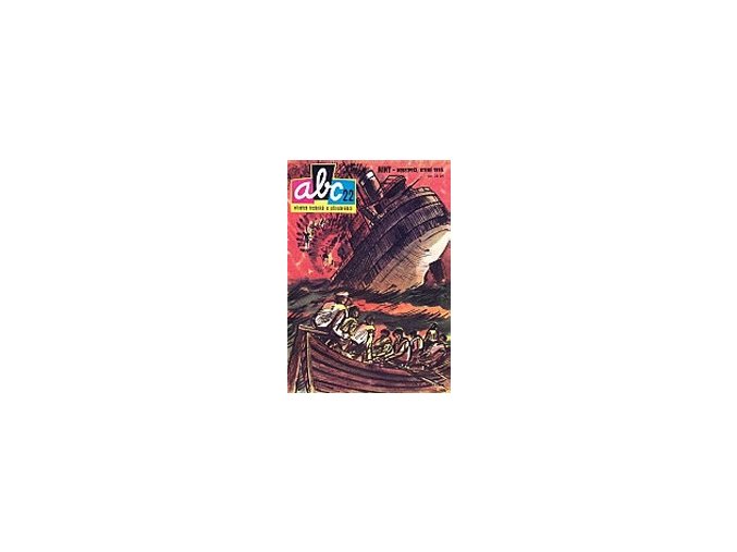 ABC ročník 15 číslo 22