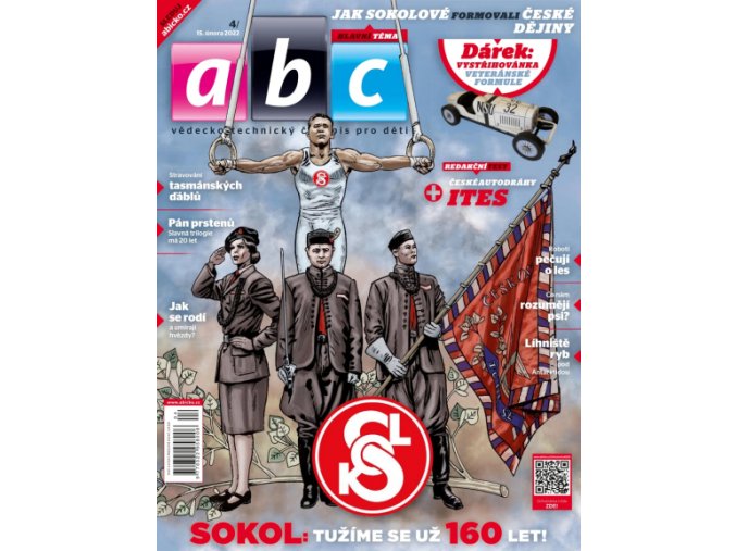 ABC C 67 0401