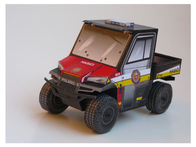 Polaris Ranger