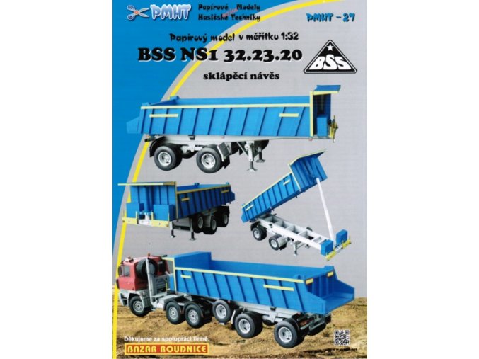 BSS NS1 32.23.20