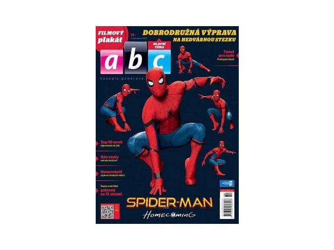 ABC ročník 62 číslo 14