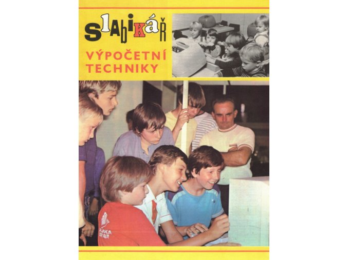 Slabikář výpočetní techniky