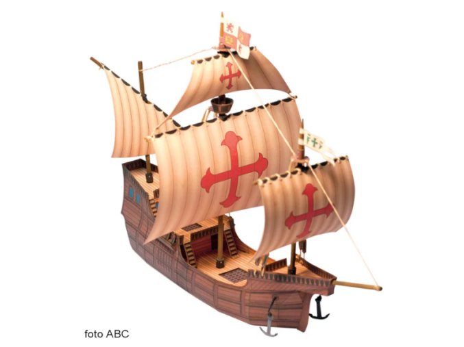 Santa Maria