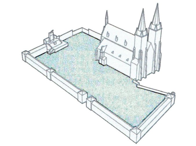 Vyšehrad 2/4