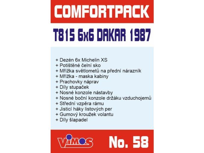 CZ VIMOS 058 32CP L01