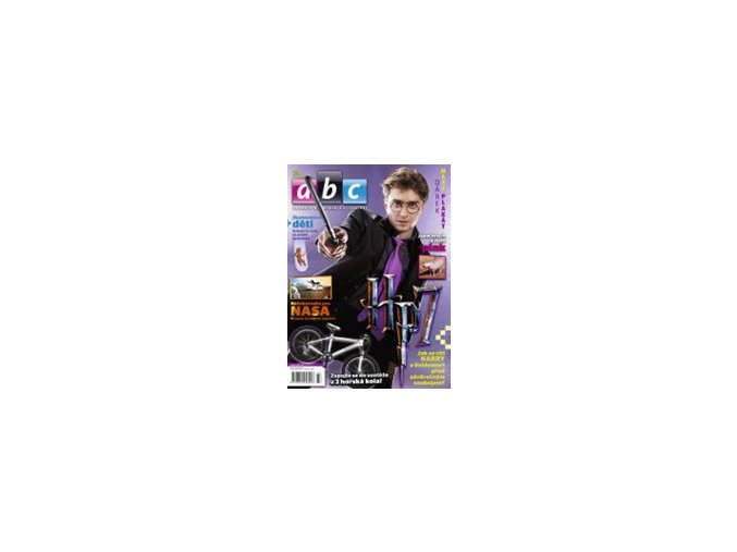 ABC ročník 55 číslo 23