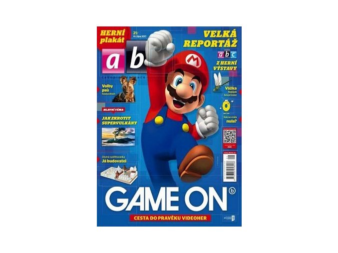 ABC ročník 62 číslo 21