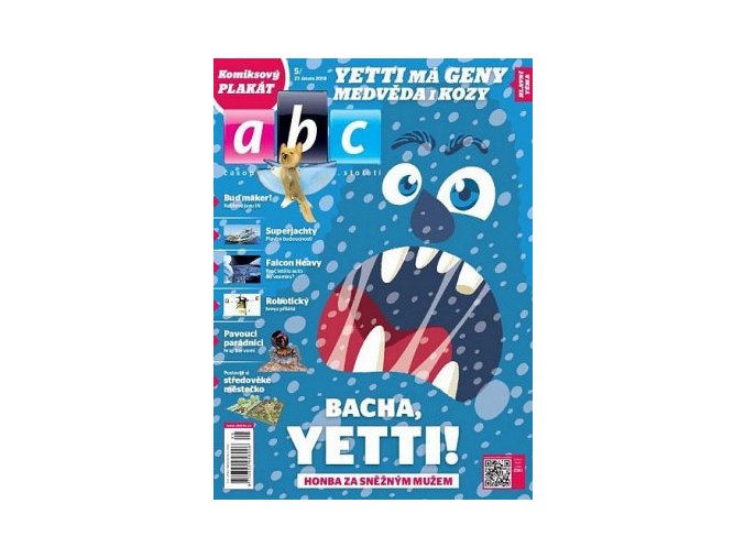 ABC C 63 0501
