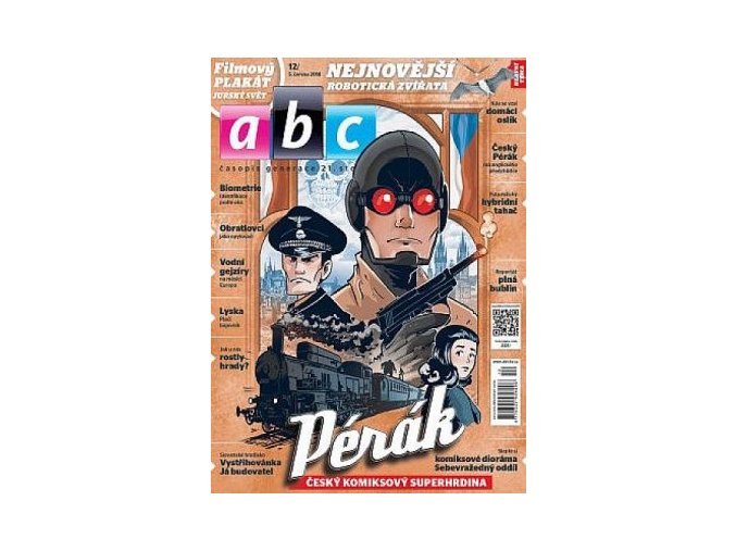 ABC ročník 63 číslo 12