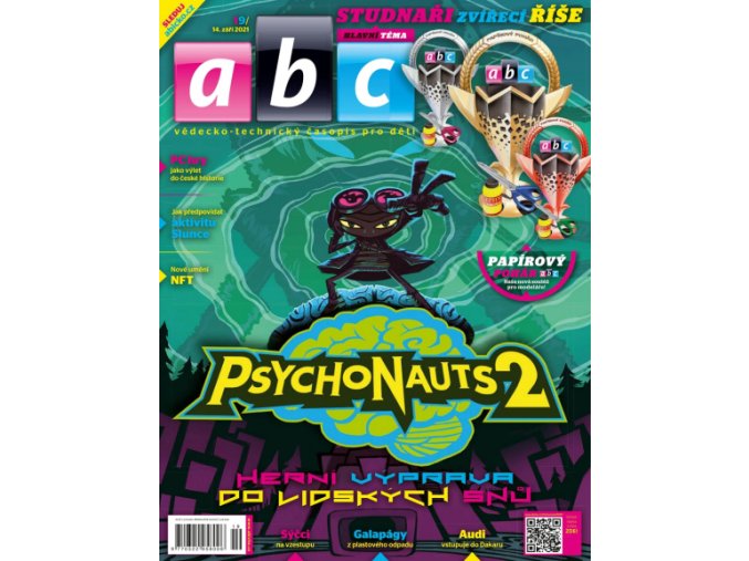 ABC ročník 66 číslo 19