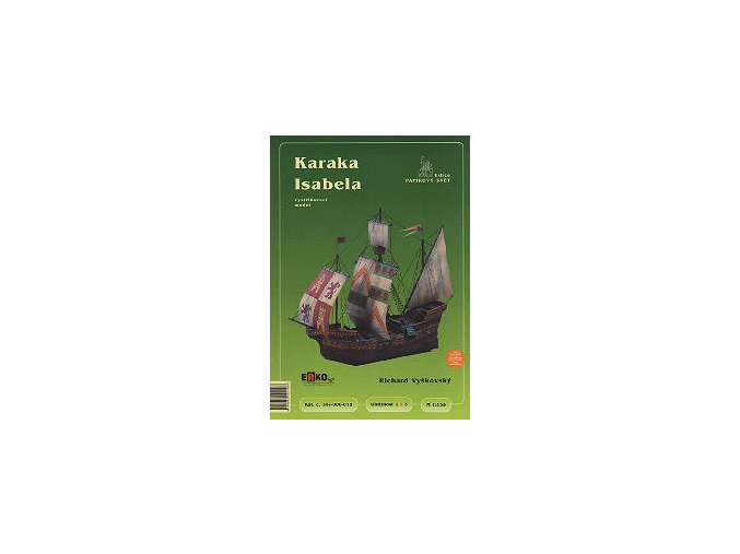 Karaka Isabella