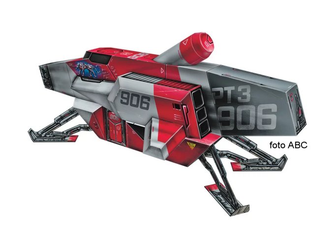 transport osob PT3