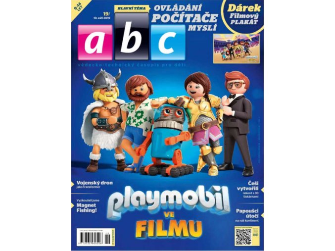 ABC C 64 1901