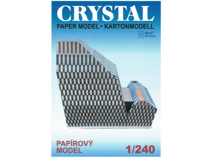 Crystal