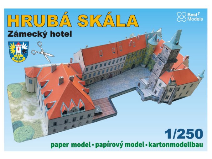 Hrubá Skála