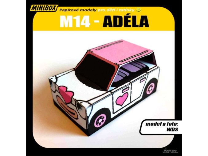 Adéla