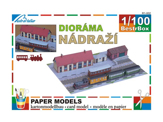 Nádraží