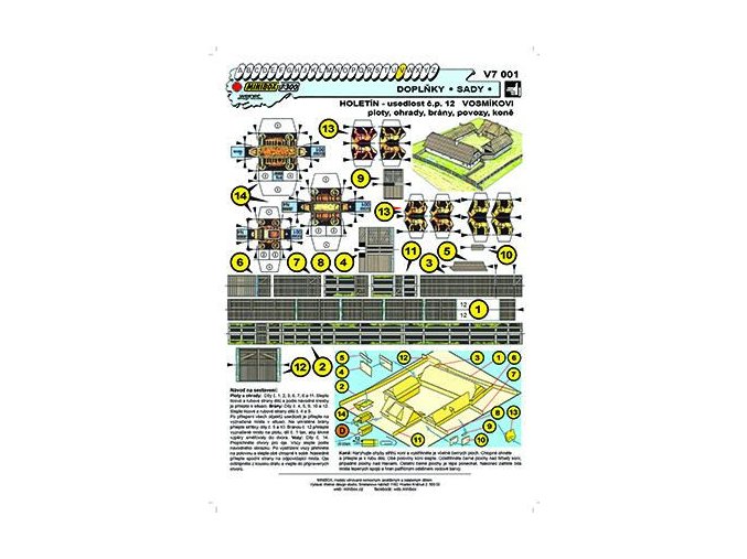 CZ WDS V7 001 501