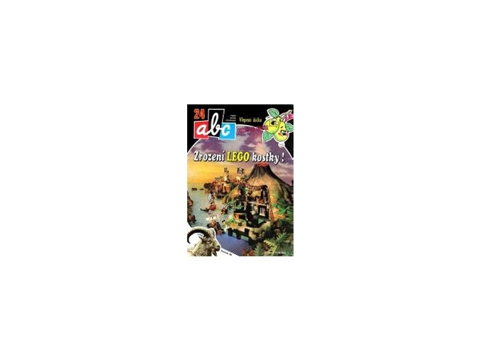 ABC ročník 36 číslo 24