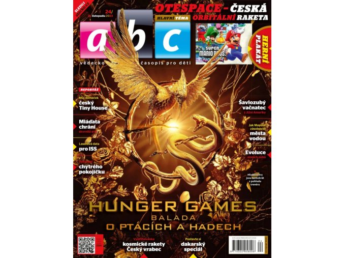 ABC ročník 68 číslo 24