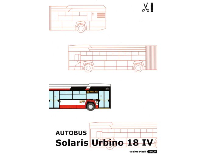 Solaris Urbino 18 IV