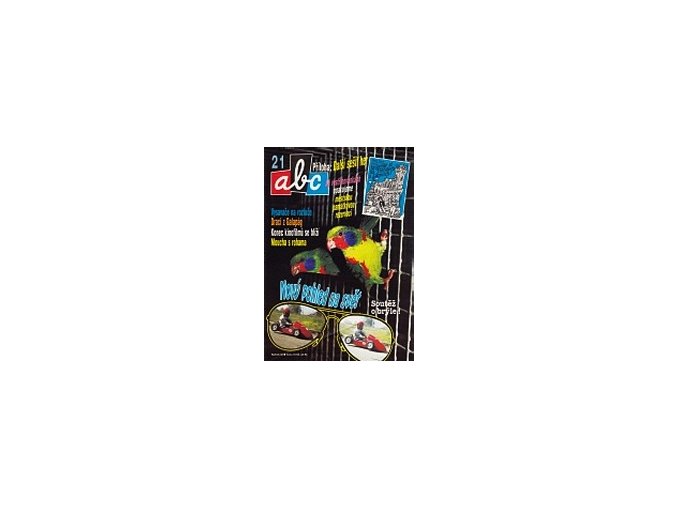 ABC C 40 21