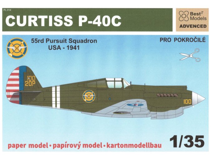 CZ BESTR L3 54 L01