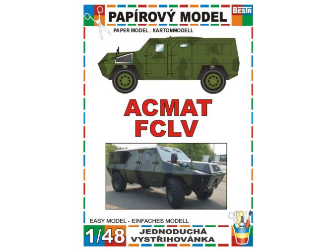 CZ BESTR A4 16 L01