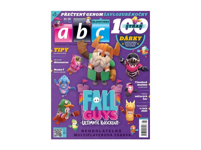 ABC C 65 2501