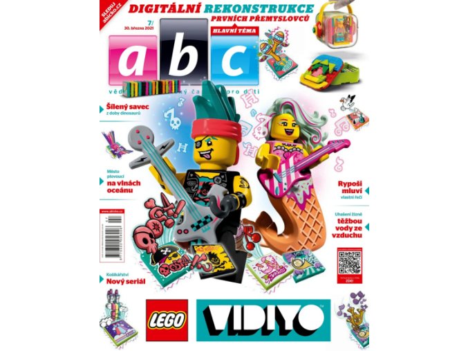 ABC C 66 0701