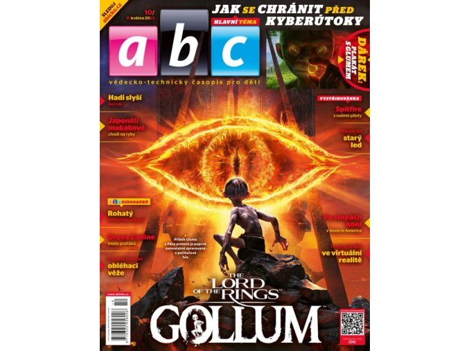 ABC C 68 1001