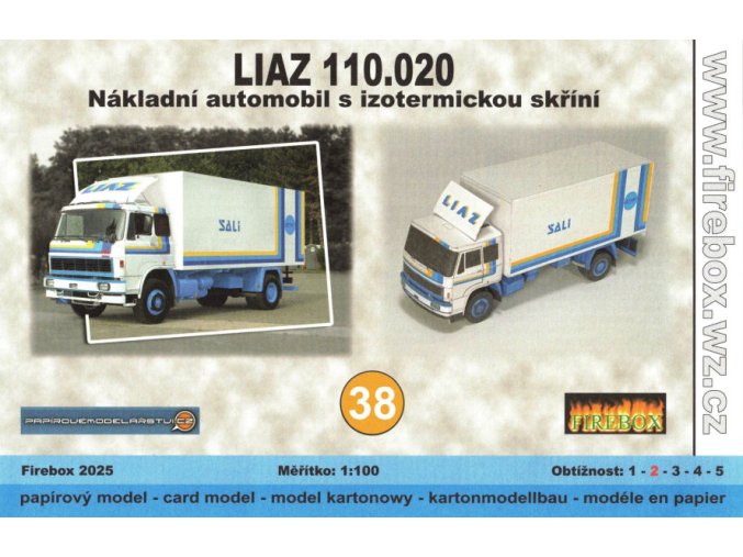 CZ FIREBOX 038o01