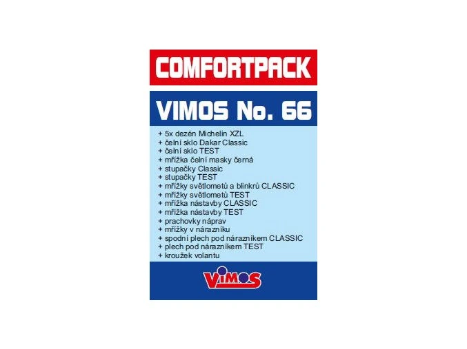 CZ VIMOS 066 25CP L01