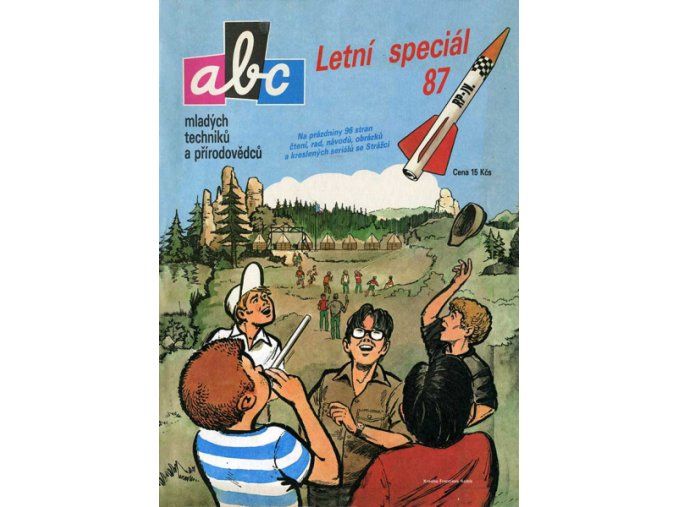 ABC SPEC 1987Lks01