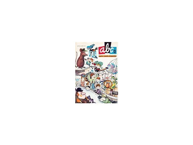 ABC C 13 13