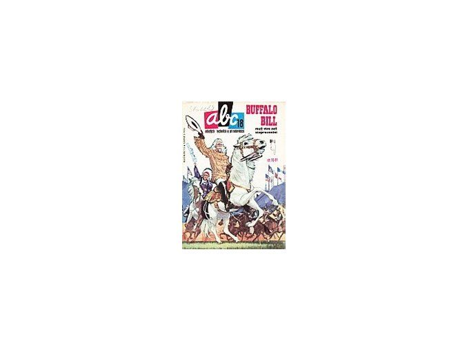ABC C 14 18