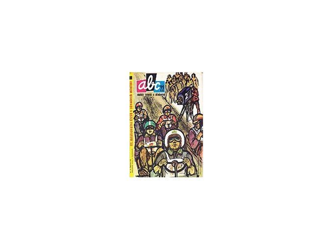 ABC C 14 22