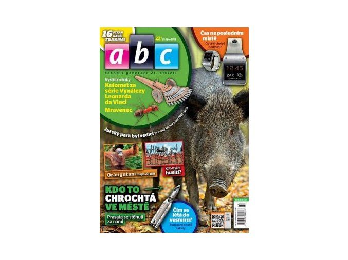 ABC C 58 2201