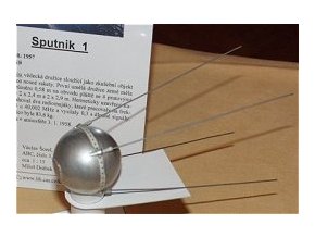 Sputnik 1