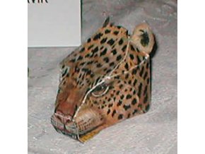 Levhart