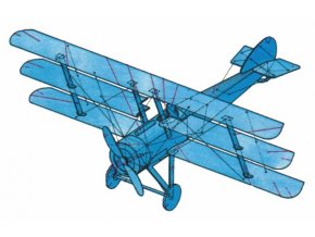 Sopwith Triplane