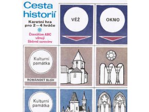 Cesta historií