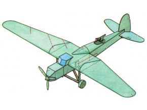 Aero A-42