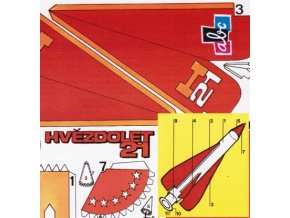 Hvězdolet H 21